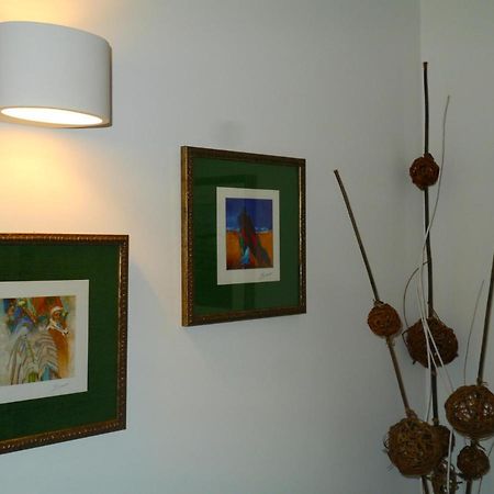 Consuls Ocean View Appartement Ponta Delgada Buitenkant foto