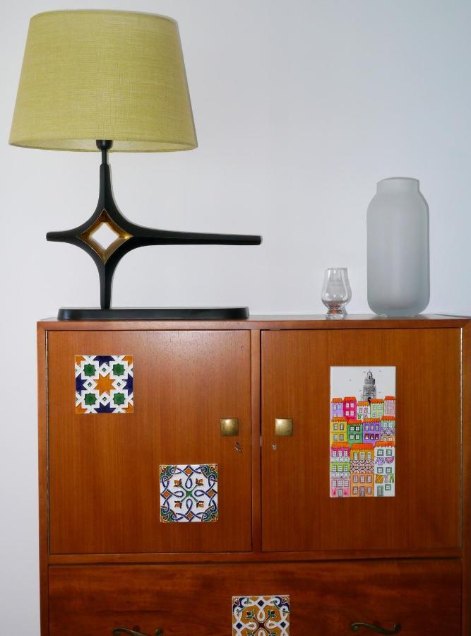 Consuls Ocean View Appartement Ponta Delgada Buitenkant foto