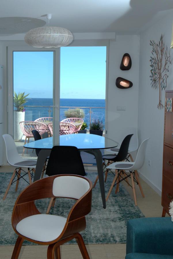 Consuls Ocean View Appartement Ponta Delgada Buitenkant foto