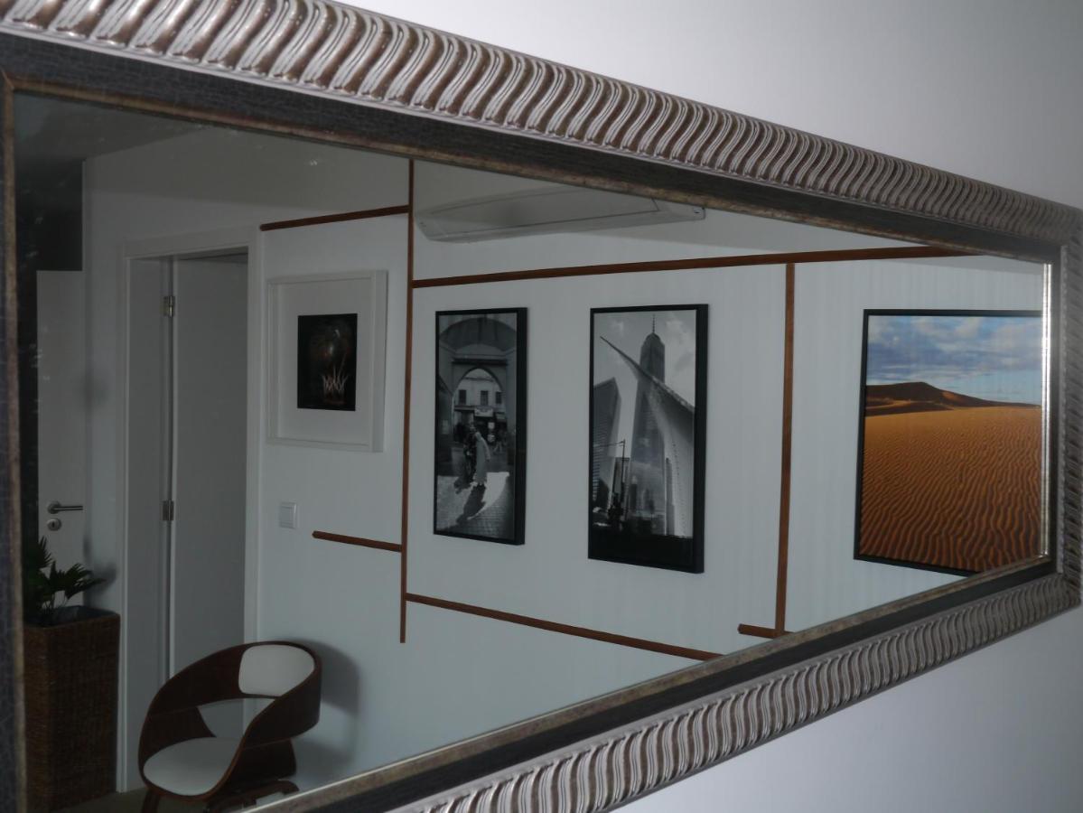 Consuls Ocean View Appartement Ponta Delgada Buitenkant foto