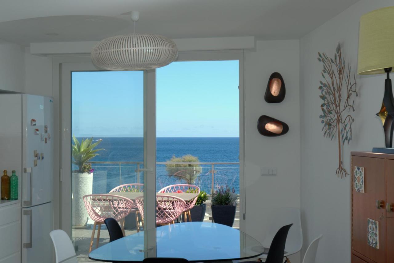 Consuls Ocean View Appartement Ponta Delgada Buitenkant foto