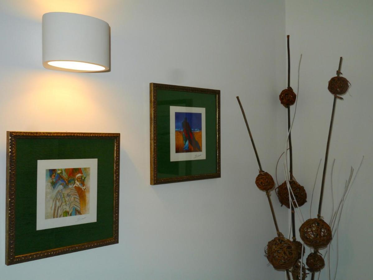 Consuls Ocean View Appartement Ponta Delgada Buitenkant foto