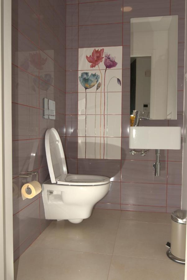 Consuls Ocean View Appartement Ponta Delgada Buitenkant foto