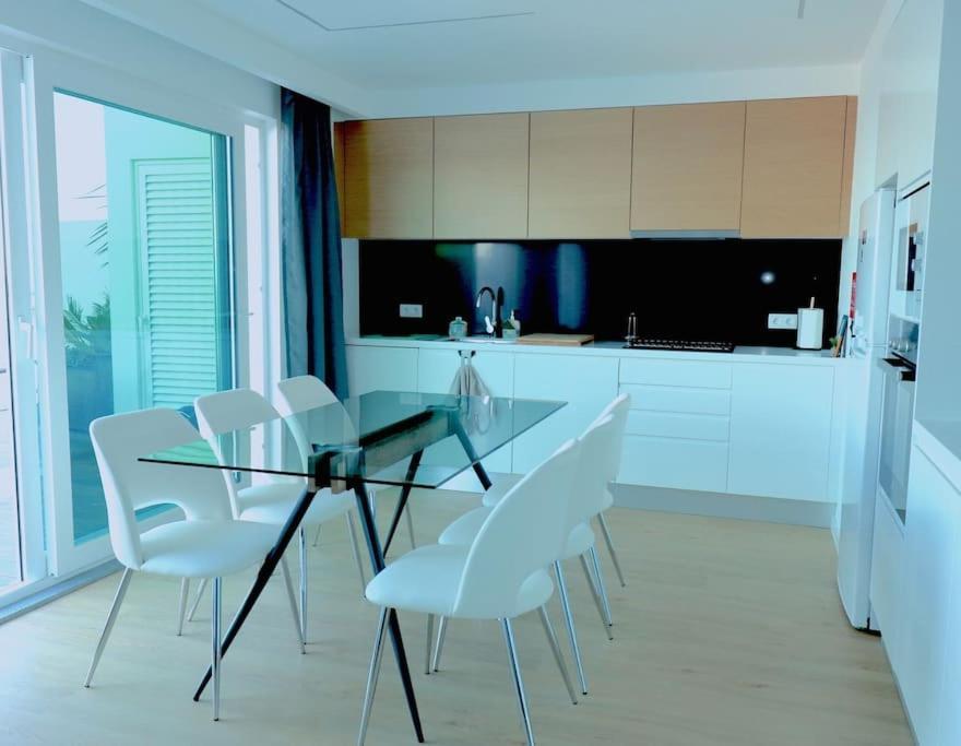 Consuls Ocean View Appartement Ponta Delgada Buitenkant foto
