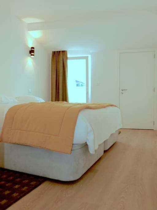 Consuls Ocean View Appartement Ponta Delgada Buitenkant foto