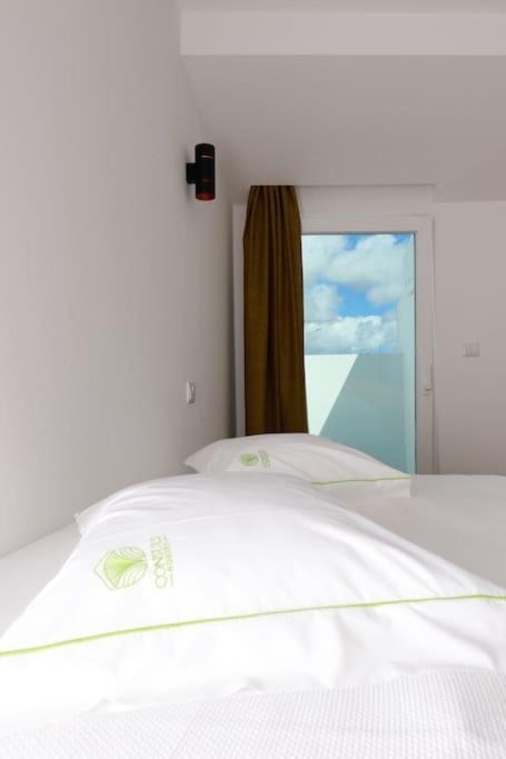 Consuls Ocean View Appartement Ponta Delgada Buitenkant foto